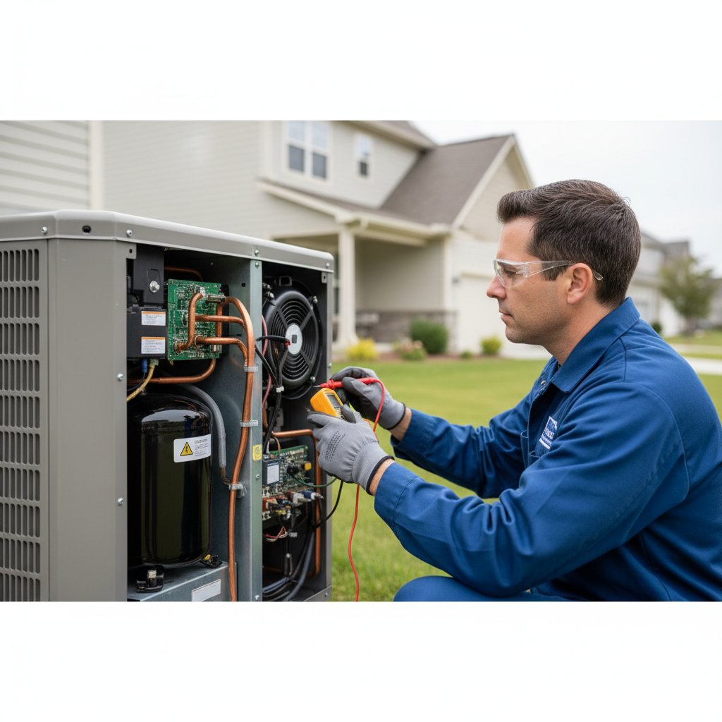 The real cost of Solar water heaters vs. electric heat pumps: Long-term energy savings analysis: hidden expenses revealed