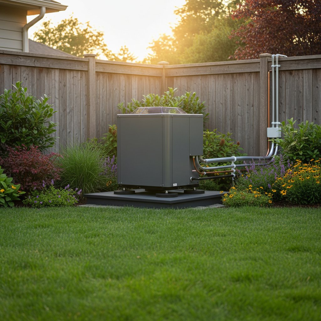 Woodlands Hybrid System