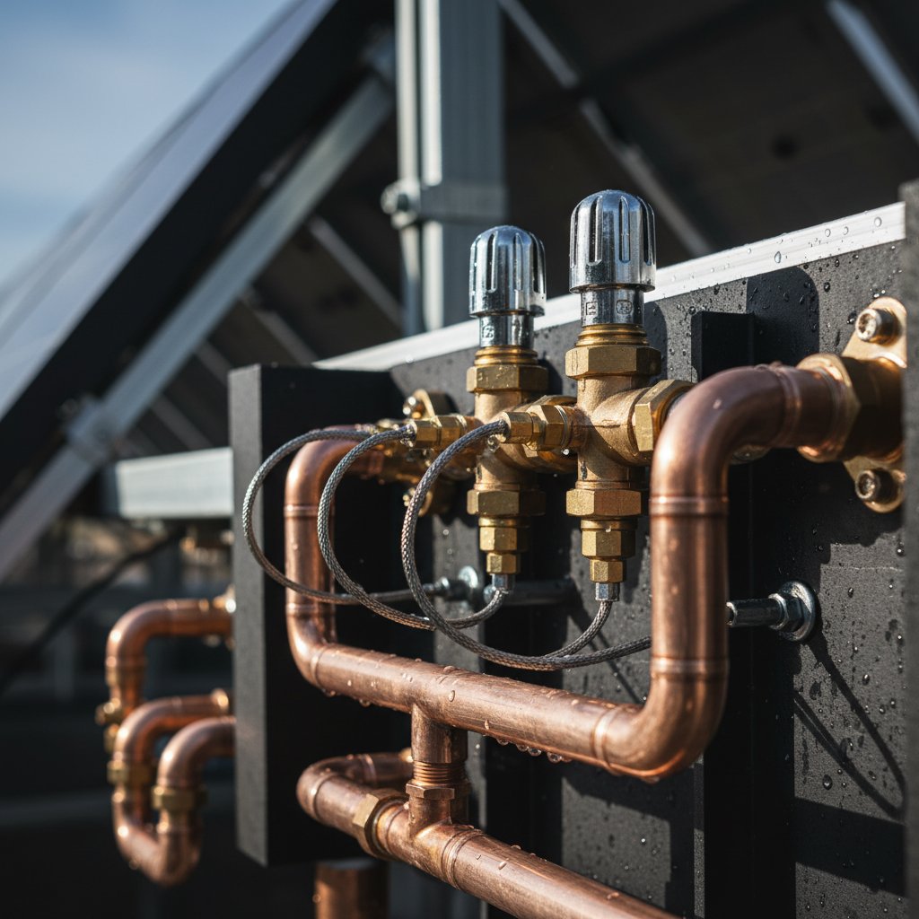 Changi Hotel Heat Pump